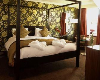Cheltenham Chase Hotel & Spa - Gloucester - Bedroom