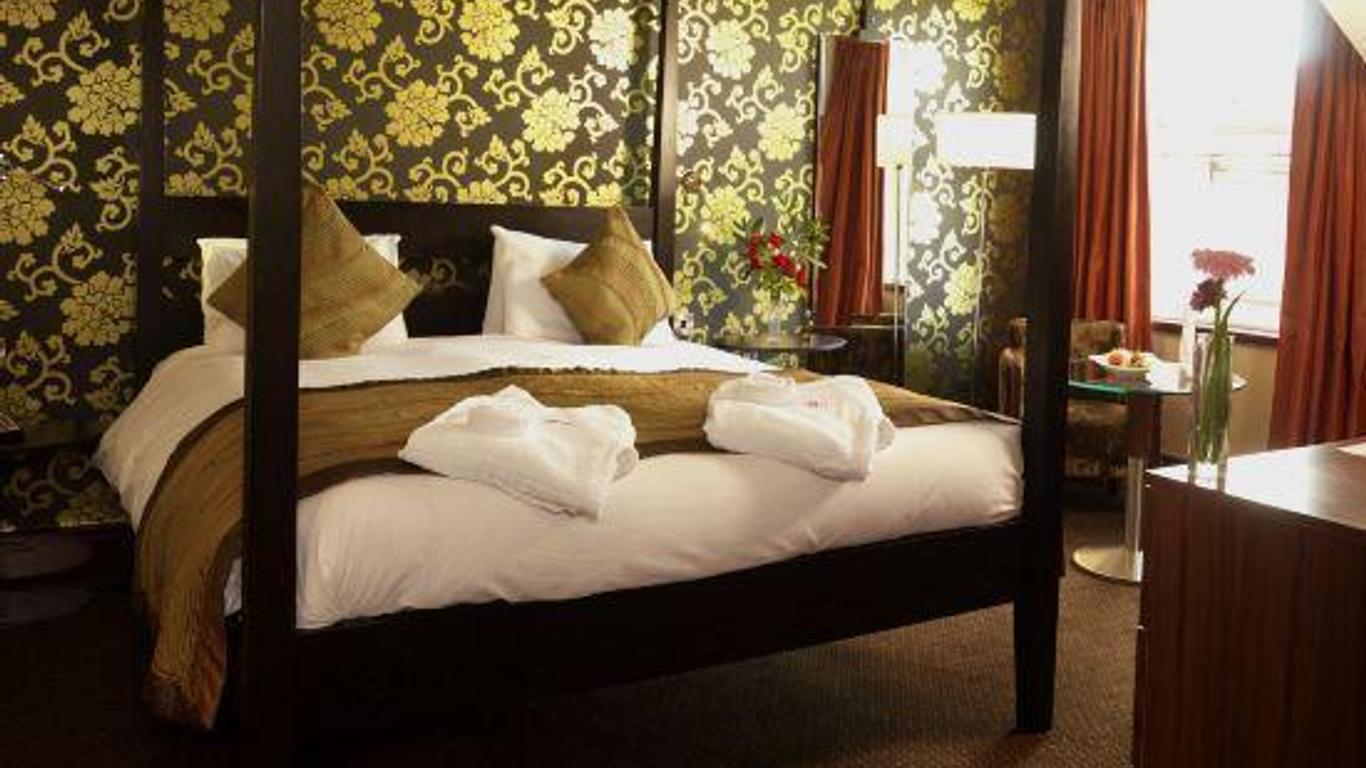 Cheltenham Chase Hotel & Spa