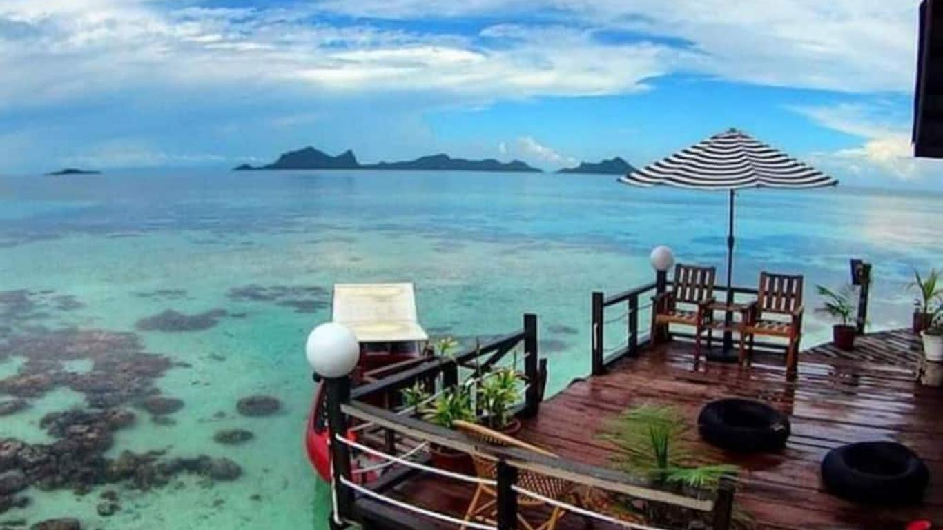 Lato Lato Resort