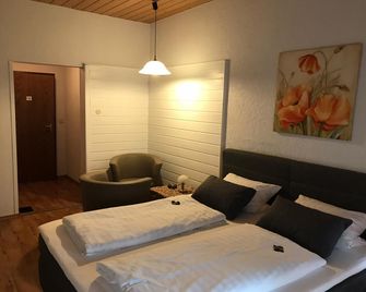 Hotel Schachten - Lindberg