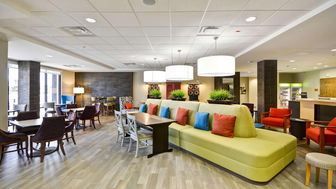 Home2 Suites by Hilton Opelika Auburn