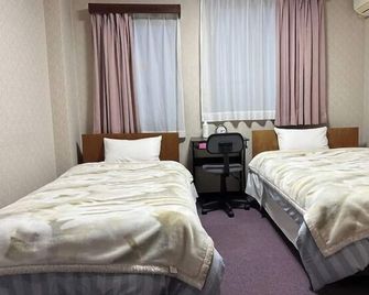 Business Hotel Ishimura - Kaminokawa