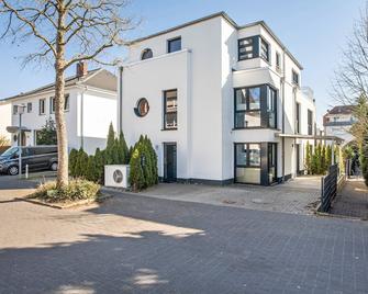 Tua Casa - Souterrain Appartment - Lippstadt