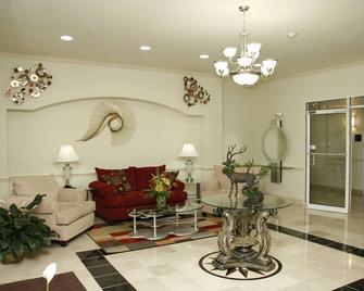 Budget Host Inn and Suites Cameron - Cameron - Lobby