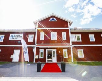 Boden Business Park - Boden - Building