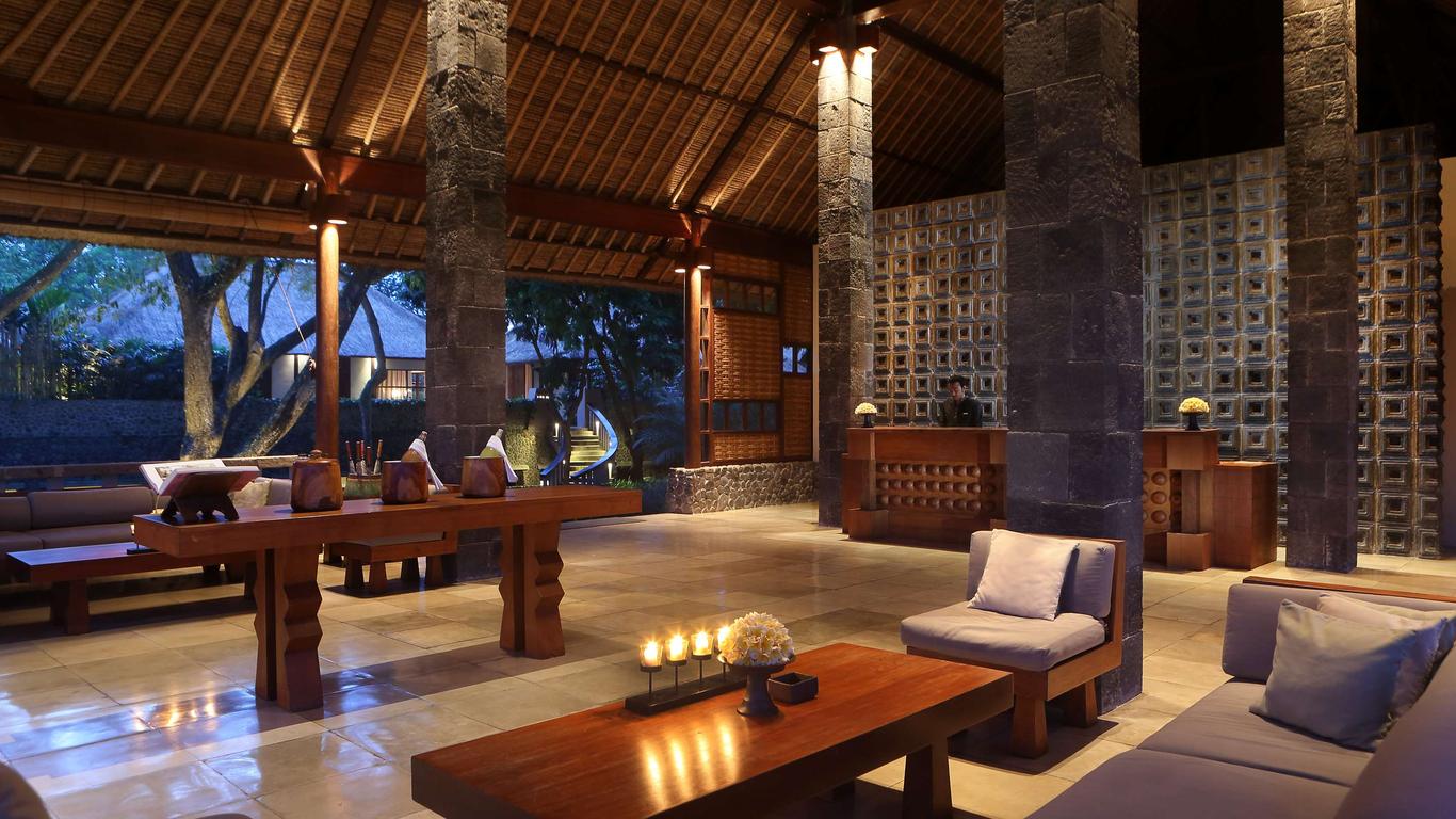 Alila Ubud