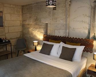 La Banasterie - Avignon - Bedroom