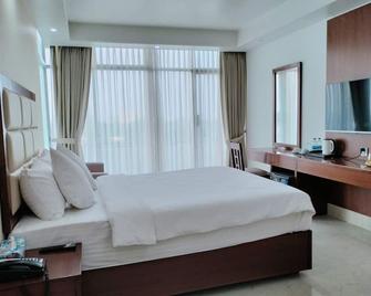 Desha Tarc - Kushtia - Bedroom