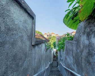 Telaga Inn Ubud - Ubud