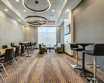Holiday Inn Gatineau – Ottawa - Gatineau - Restaurant