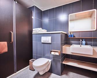 Hanting Hotel Zhuhai Jinwan Airport - Zhuhai - Habitación