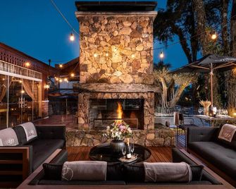 Hotel Valle Dincanto - Gramado