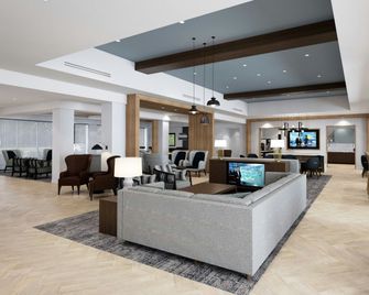 Staybridge Suites Southaven - Memphis South By IHG - Southaven - Aula