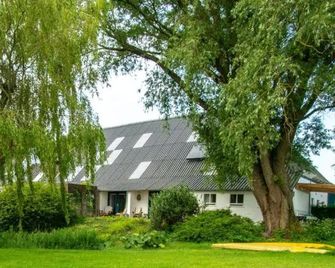 Landgoed Wilgenheerd - Wehe-Den Hoorn