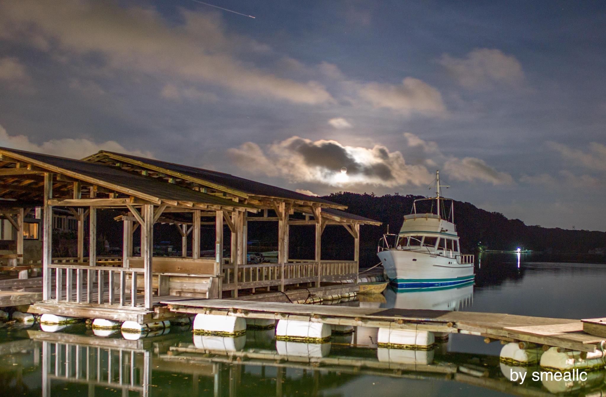 Hiogiso - שימה - בניין