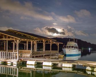 Hiogiso - שימה - בניין