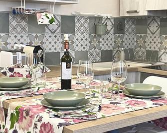 Mono Arnaldo - Brescia - Restaurant