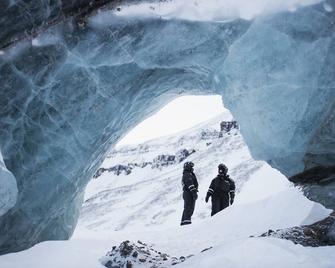 Svalbard Hotell | The Vault - Longyearbyen