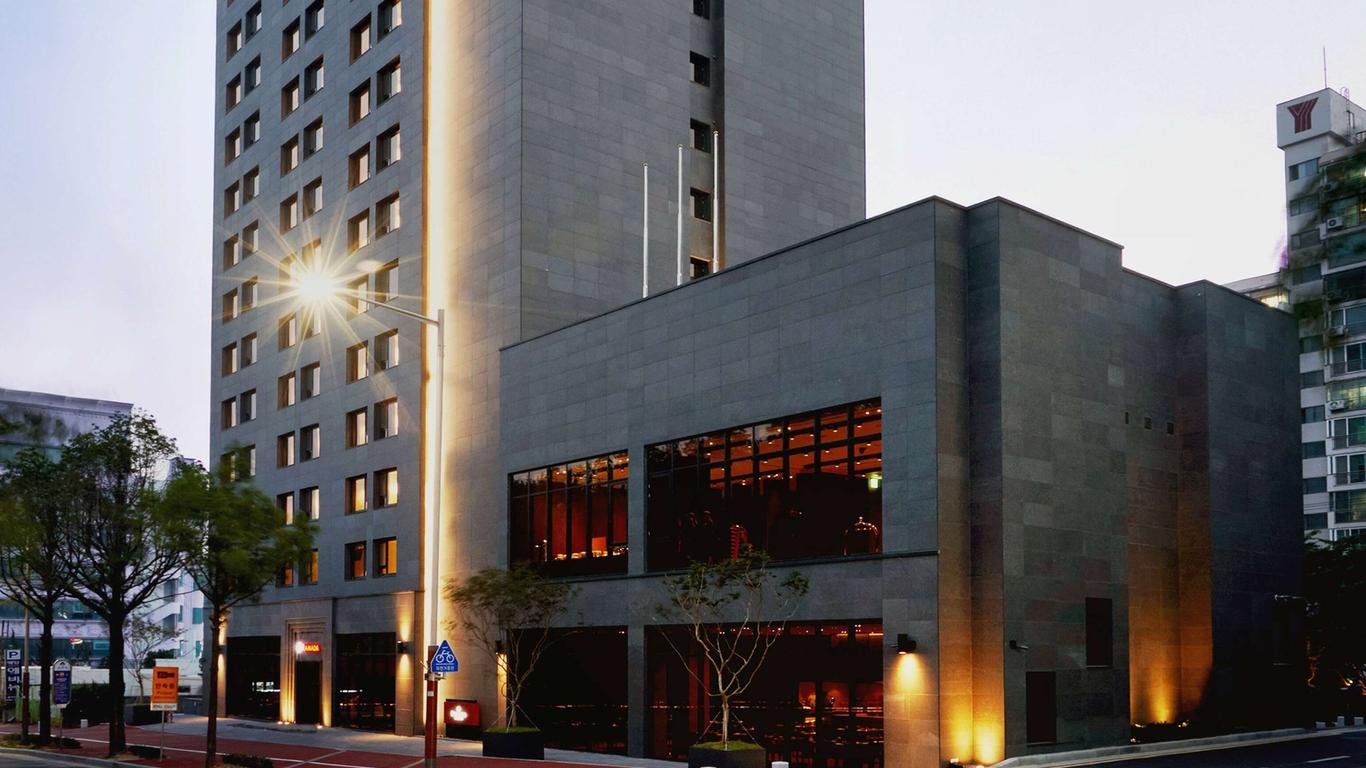 Ramada by Wyndham Gunsan