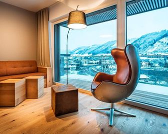 Boutique Aparthotel Chalets Coburg - Schladming