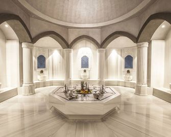 Elexus Hotel Resort & Spa & Casino - Kyrenia