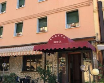 Hotel Serena - Riolo Terme - Building