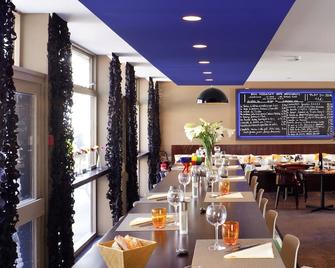 Ibis Lorient-Caudan - Caudan - Restaurant