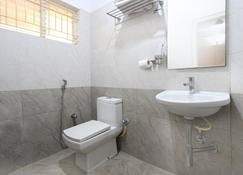 Livi Suites - Premium 1 Bhk Serviced Apartments - Bengaluru - Building