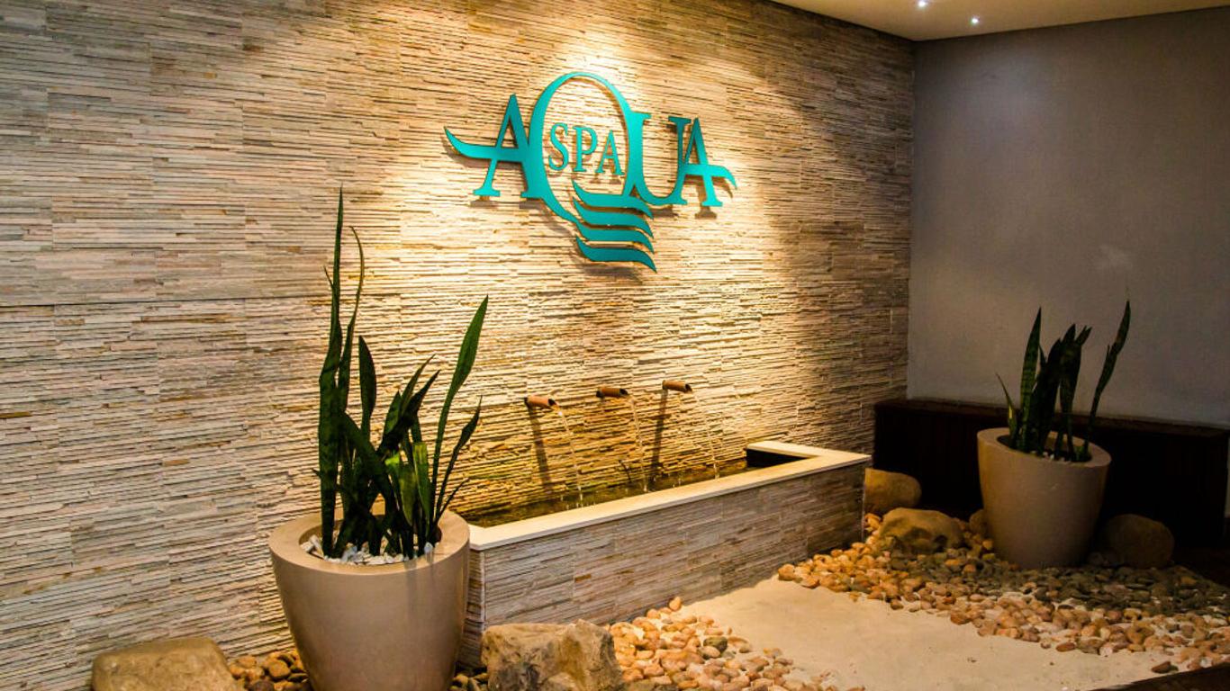 Urban Park Hotel A005