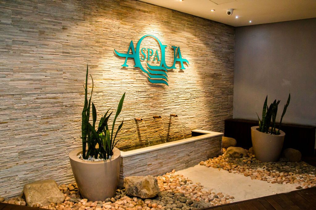 Urban Park Hotel and Apartments by Misty Blue Hotels - אמהלאנגה