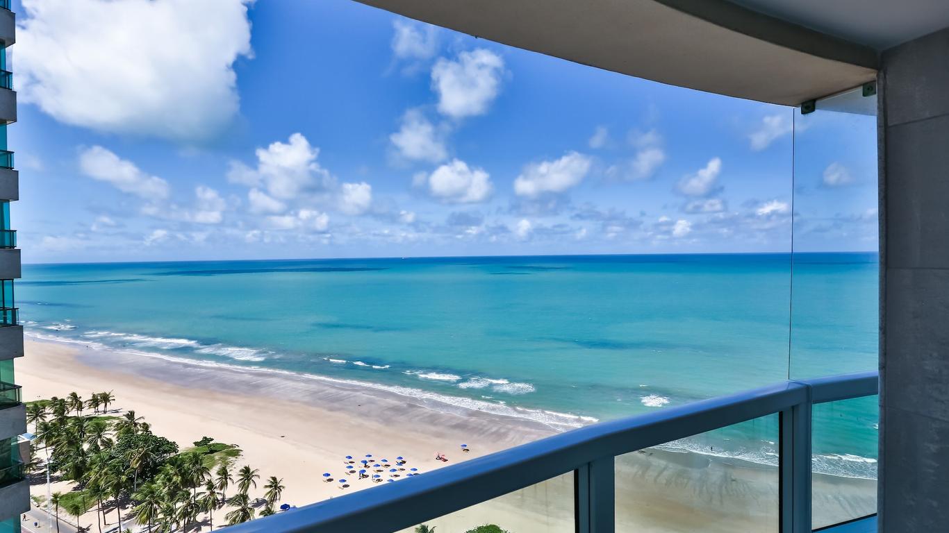 راديسون هوتل ريسيف