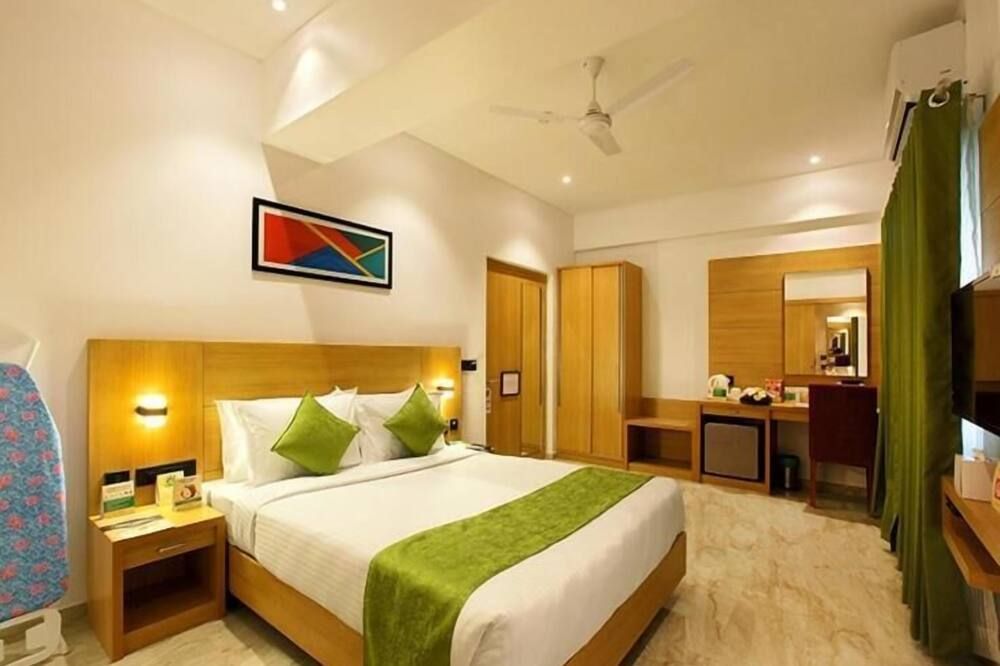 Park Residency Kodungallur - Thrissur