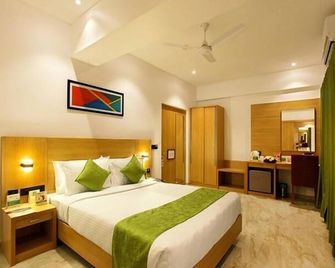 Park Residency Kodungallur - Thrissur