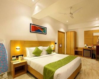 Park Residency Kodungallur - Thrissur