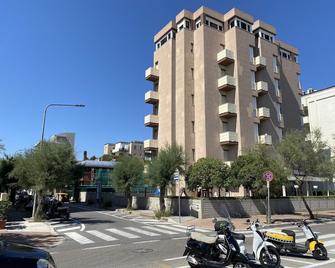 Hotel Nettuno - Pesaro