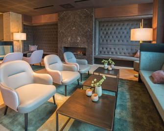 Van Der Valk Hotel Enschede - Енсхеде - Лаунж