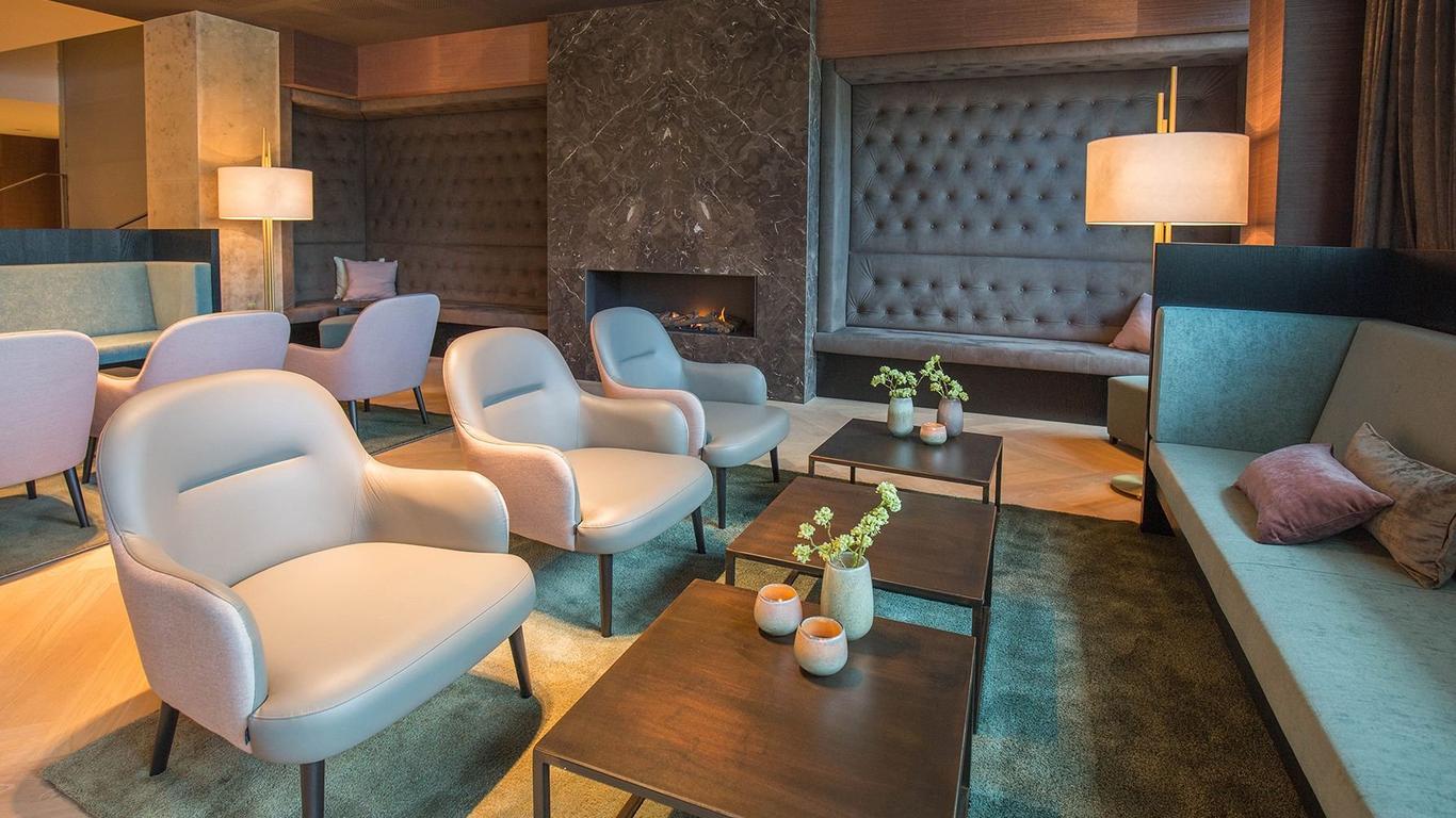 Van Der Valk Hotel Enschede