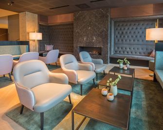 Van Der Valk Hotel Enschede - Enschede - Hol