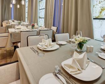 Palmira Business Club - Moscow - Restaurant