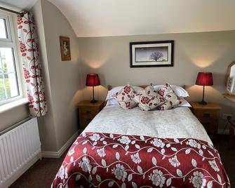 Ashbrook B&B - Killarney - Habitación