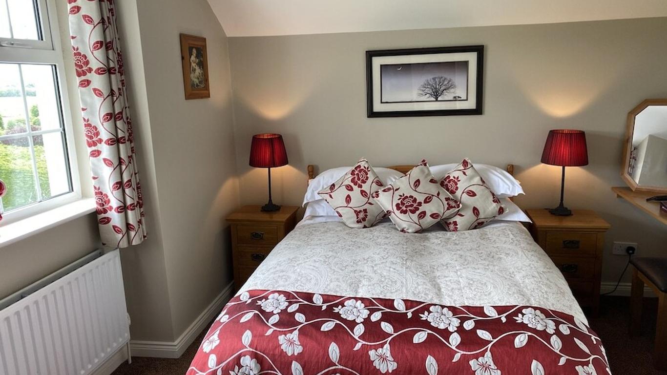 Ashbrook B&B