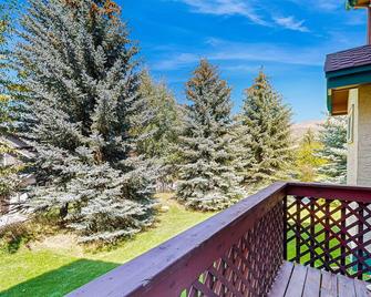Beaver Creek Bungalow - Edwards - Balcony