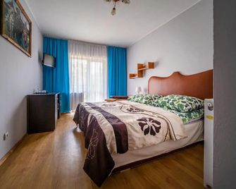 Osrodek Zacisze - Władysławowo