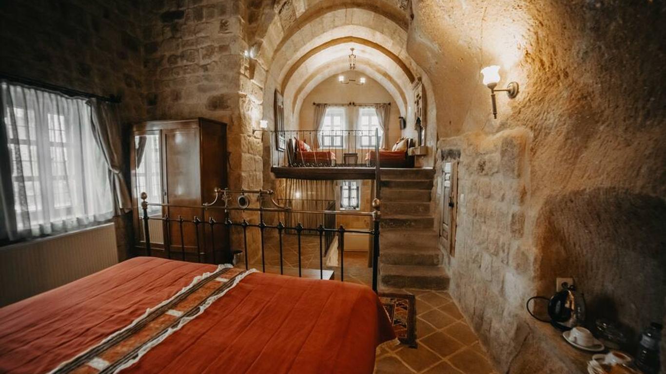 Dere Suites Cappadocia