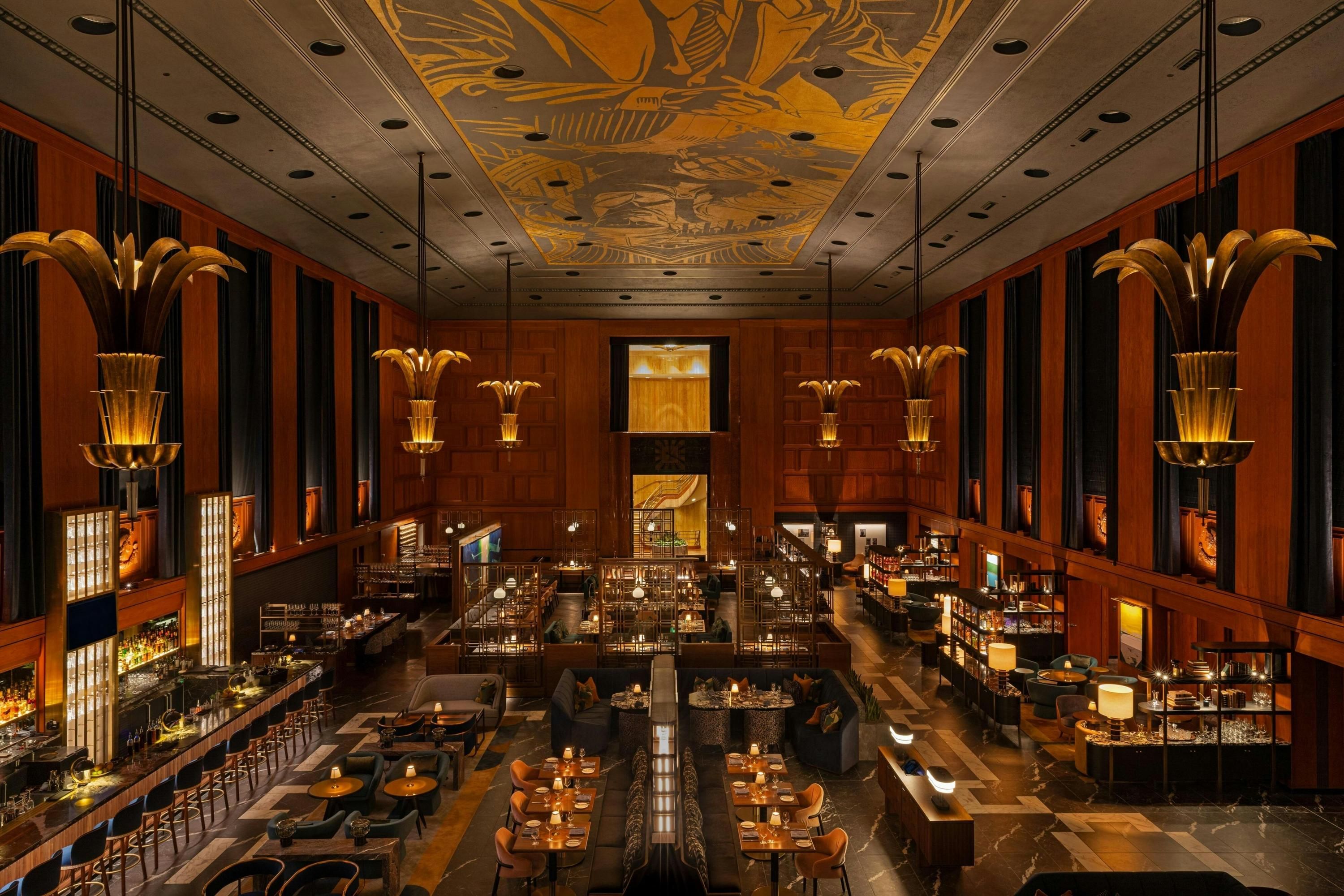 The Westin Minneapolis thumbnail 3