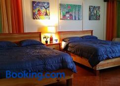 Family Guest House - Quebradillas - Habitación