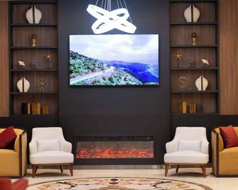 Sakura City Hotel - Al-Baha - Lounge
