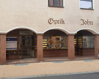 Charmante Wohnung im Stadtkern, St Wendel - Saint Wendel - Κτίριο