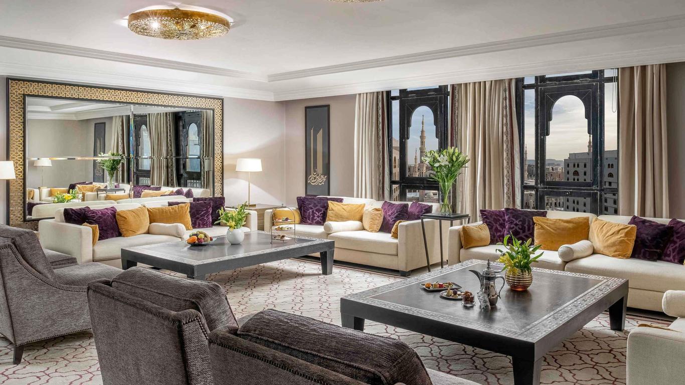 Sofitel Shahd Al Madinah