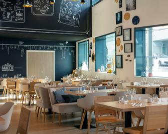 Hilton Garden Inn Massy - Massy - Restaurant